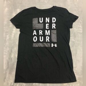 🌻Under Armor tshirt